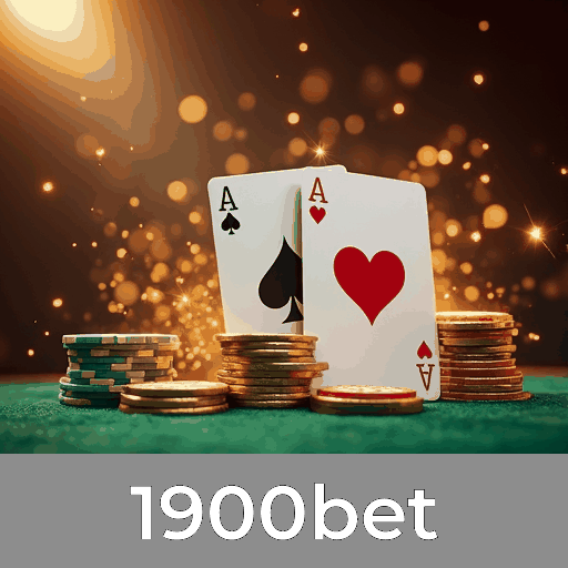 Experimente o Melhor Com 1900bet: A Plataforma de Apostas Confiável e Profissional