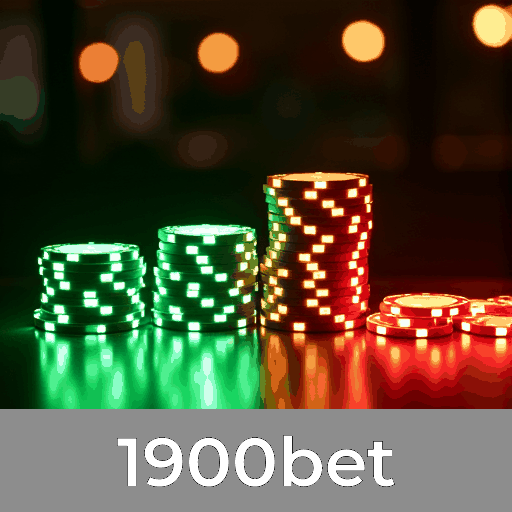 1900bet: Entretenimento Completo com Slots de Alta Volatilidade, Jogos de Mesa ao Vivo e Mais