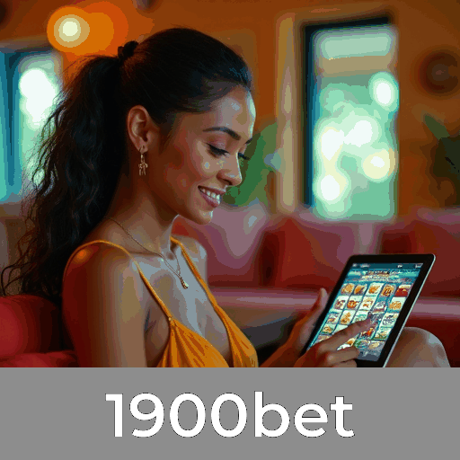 Experimente o Melhor Com 1900bet: A Plataforma de Apostas Confiável e Profissional