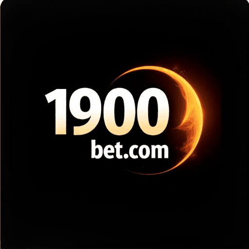 1900bet Logo